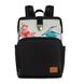 Рюкзак для мами Kinderkraft Molly Bird (KKAMOLLBIR0000) Фото 10