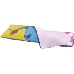Спальный мешок-одеяло Pavillo by Bestway Kid-Camp 150 (68050) Spok