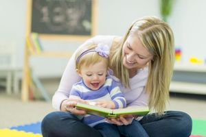 Книги о детях, которые стоит прочесть заботливым родителям