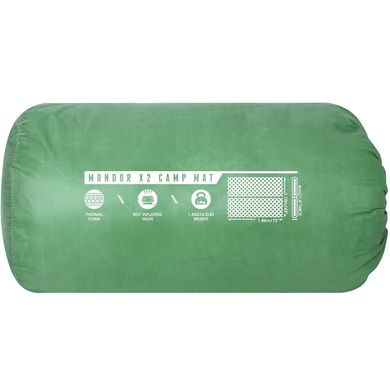 Самонадувной коврик Pavillo by Bestway Mondor X2 Camp Mat (68057) Spok