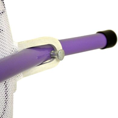 Манеж OMMI Euro Mini New Фиолетовый Spok