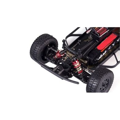 Радиоуправляемый автомобиль Шорт 1:14 LC Racing SCH бесколлекторный черный (LC-SCH-BLK) Spok