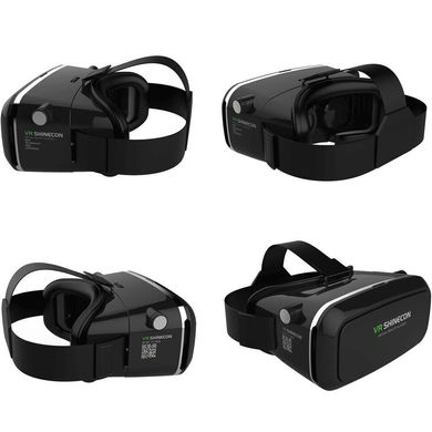 Очки виртуальной реальности VR Shinecon (MK 0801) Spok