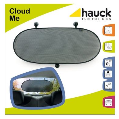 Шторка от солнца Hauck Cloud Me (61807-3) Spok