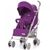 Прогулочная коляска Baby Tilly Pride T-1412 Purple Spok