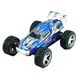 Радиоуправляемый автомобиль 1:32 WL Toys Speed Racing WL-2019 Синий Фото 1