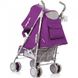 Прогулочная коляска Baby Tilly Pride T-1412 Purple Фото 3