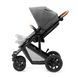 Универсальная коляска 3 в 1 Kinderkraft Prime Gray (KKWPRIMGRY0300) Фото 8