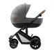 Универсальная коляска 3 в 1 Kinderkraft Prime Gray (KKWPRIMGRY0300) Фото 3