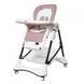 Стульчик для кормления&nbsp;Carrello&nbsp;Stella&nbsp;CRL-9503 Powder Pink Spok