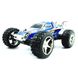 Радиоуправляемый автомобиль 1:32 WL Toys Speed Racing WL-2019 Синий Фото 2