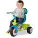 Трехколесный велосипед Smoby Baby Driver Confort Sport Green/Blue (434105) Фото 5