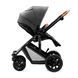Универсальная коляска 3 в 1 Kinderkraft Prime Gray (KKWPRIMGRY0300) Фото 5