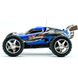 Радиоуправляемый автомобиль 1:32 WL Toys Speed Racing WL-2019 Синий Фото 3