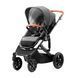 Универсальная коляска 3 в 1 Kinderkraft Prime Gray (KKWPRIMGRY0300) Фото 4