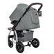 Прогулянкова коляска Carrello Vista Air Shark Gray (CRL-5511) Фото 3