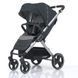 Прогулочная коляска El Camino Dynamic Pro Onyx (ME 1053N) Spok
