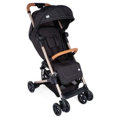 Прогулочная коляска Chicco Miinimo 2 Stroller Special Edition Pure Black (79209.31) Spok