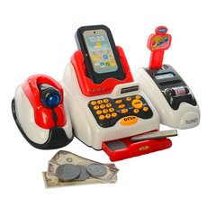 Игровой набор Limo Toy Кассовый аппарат 668-48 Spok