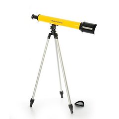 Телескоп Bambi 6609A Желтый Spok