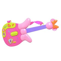 Гитара IMC Toys Disney Minnie Mouse (181205) Spok