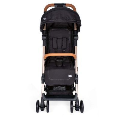 Прогулочная коляска Chicco Miinimo 2 Stroller Special Edition Pure Black (79209.31) Spok