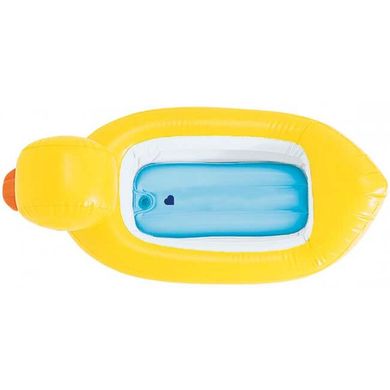 Детский надувной бассейн Munchkin Утенок (01105401) Spok