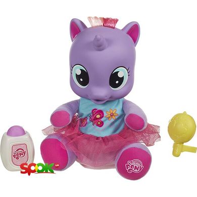 Интерактивная игрушка Hasbro My Little Pony Малышка пони Лили (A3826) Spok
