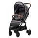 Прогулочная коляска Carrello Eclipse Ink Gray (CRL-12001/1) Spok