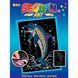 Набор для творчества Sequin Art Blue Дельфин (SA1516) Фото 2