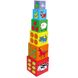 Набор кубиков Viga Toys Пирамидка (59461) Фото 1