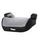 Автокресло-бустер Tilly Turbo T-541/2 Gray Spok