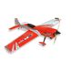 Радиоуправляемый самолет Precision Aerobatics XR-52 1321мм KIT Красный (PA-XR52-RED) Фото 2