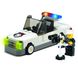 Конструктор Brick Полицейский автомобиль (457798/125) Фото 1
