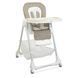 Стульчик для кормления Bambi Nude Beige (M 3822) Spok