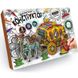 Набор для творчества Danko Toys Расписной 3D конструктор (3DK-01-03,7184) Фото 1