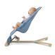 Шезлонг-качалка Kinderkraft Mimi Nordic Breeze (KBMIMI00NOR0000) Фото 3
