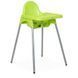 Стульчик для кормления Bambi M 4209 Green Spok