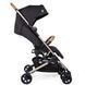 Прогулочная коляска Chicco Miinimo 2 Stroller Special Edition Pure Black (79209.31) Фото 2