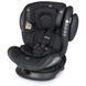 Автокресло El Camino Evolution 360 Royal Black (ME 1045) Spok