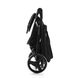 Прогулочная коляска Kinderkraft Rine Classic Black (KSRINE00BLK0000) Фото 6