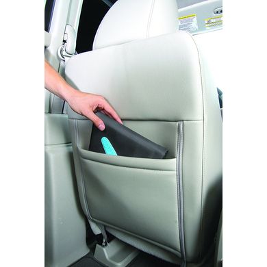 Защитный чехол для автокресла Munchkin Booster Seat (012344) Spok
