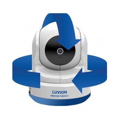 Видеоняня Luvion Prestige Touch v.2 Spok