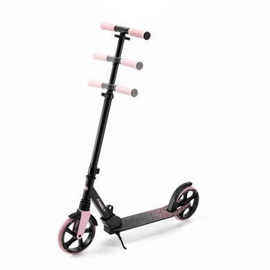 Самокат Kinderkraft Freely Pink (KRFREE00PNK0000) Spok