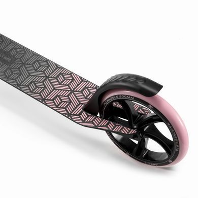 Самокат Kinderkraft Freely Pink (KRFREE00PNK0000) Spok