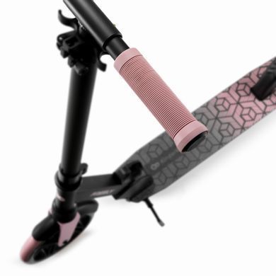 Самокат Kinderkraft Freely Pink (KRFREE00PNK0000) Spok