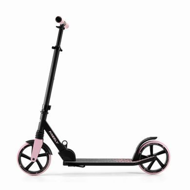 Самокат Kinderkraft Freely Pink (KRFREE00PNK0000) Spok