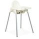 Стульчик для кормления Bambi M 4209 White Spok