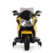 Мотоцикл Bambi BMW K1300 M 3625EL-6 Желтый Фото 4