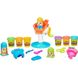Игровой набор Hasbro Play-Doh Сумасшедшие прически (B1155) Фото 1